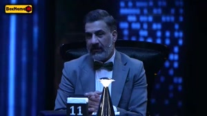 الکلاسیکو قسمت ۲۱ و ۲۰ گرداننده سیامک انصاری (فینال)