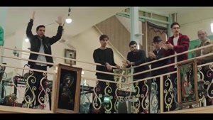 دانلود قسمت 14 اجل معلق با کیفیت BLURAY