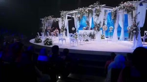 کارناوال رامبد قسمت ۱۰ (امیرحسین رستمی و سامان احتشامی)