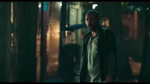 سریال پوست شیر قسمت ۳