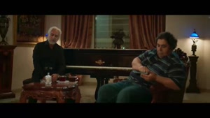 سریال از یاد رفته قسمت ۱۱ (کامل)