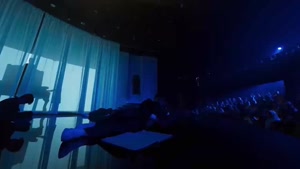 دانلود قسمت 5 کارناوال (مسابقه) با کیفیت 480