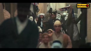 سریال سووشون قسمت ۷ | تاریخی به کارگردانی نرگس آبیار