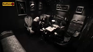 دانلود سریال الکلاسیکو قسمت بیست و دوم کامل