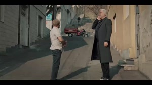 قسمت ۱۷ سریال اجل معلق رضا عطاران عجل معلق