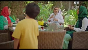 سریال فوفو مسافری از کامادو قسمت ۱۴