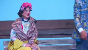 کارناوال رامبد قسمت ۷ هفتم + کارناوال تر مهسا طهماسبی