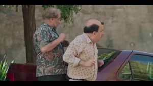 اجل معلق قسمت ۱۴ (جدید) رضا عطاران عباس جمشیدی فر