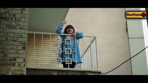 آبان | سریال عاشقانه با بازی شهاب حسینی