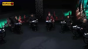 قسمت بیست و یکم الکلاسیکو مافیا