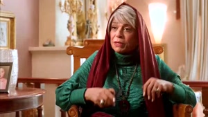 دانلود فیلم خرچنگ حامد آهنگی و گیتی قاسمی