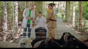 سریال فوفو مسافری از کامادو قسمت ۵