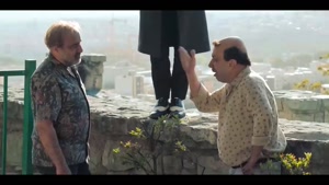 اجل معلق | قسمت سیزدهم با بازی رضا عطاران