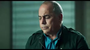 سریال پوست شیر قسمت ۱۴