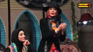 عالیجناب مافیا قسمت ۶ کامل