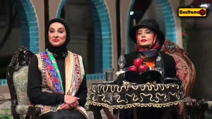 عالیجناب | مجموعه مافیایی ۱۲ قسمتی