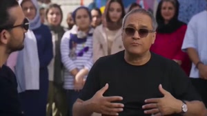 کارناوال قسمت سینا ساعی (۷)