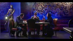 سینمایی فیلم آهنگ دو نفره - احمد مهرانفر بازیگر