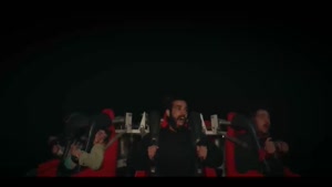 سریال سیاه چاله قسمت ۱۲