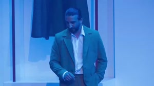 سینا ساعی کارناوال / کارناوال رامبد جوان