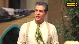 عالیجناب | دو قسمت ابتدایی از سریال پررمز و راز