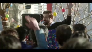 دانلود فیلم آهنگ چند نفره (دو نفره) فرزادفرزین