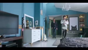 آهنگ دو نفره (احمد مهرانفر - بهاره کیان افشار)