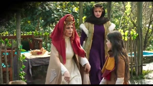 دانلود سریال ایرانی ماه پیشونی ۲ قسمت اول کامل