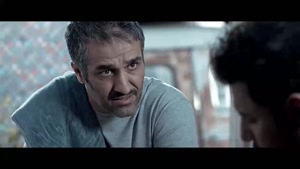 دوزیست فیلم درام با جواد عزتی