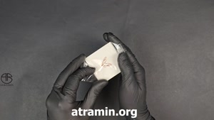 آنباکسینگ عطر  فنک سیتروس لدر در عطر آمین 