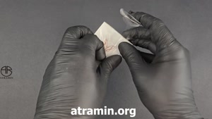 آنباکسینگ عطر فنک- شاینینگ استار در عطر آمین 