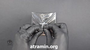 آنباکسینگ عطر  تام فورد فاکینگ فابولوس در عطرآمین 