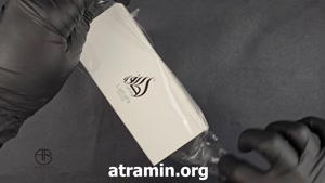 آنباکسینگ عطر  لطافه آرت آو عربیا 2 در عطر آمین 