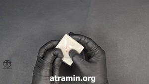 آنباکسینگ عطر فنک تاوزند اوکس در عطرآمین 