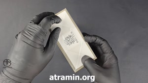 آنباکسینگ عطر بروتوس آنیک در عطرآمین