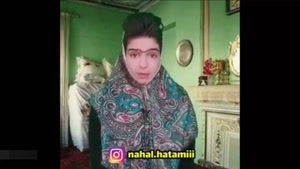کلیپ ماه مهر / کلیپ طنز بوی ماه مهر قدیم و جدید
