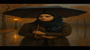 کلیپ غمگین برای استوری / آهنگ دلتنگی رفتن