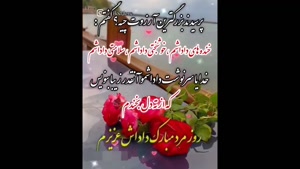 کلیپ رو برادر / استوری روز داداش / داداشی روزت مبارک