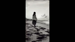 کلیپ غمگین برای استوری واتساپ / کلیپ غمگین جدایی