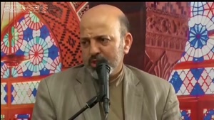استوری بیعت با امام زمان / کلیپ آغاز امامت امام زمان