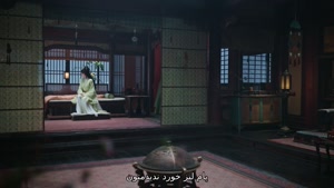 سریال تا آخر ماه _ قسمت 2 _ Till the End of the Moon