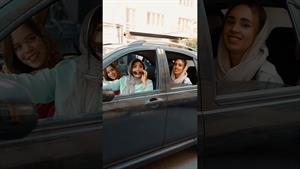 کلیپ طنز کامی _ شاید برای شما هم اتفاق بیافتد😂 جااااان😂