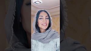کلیپ طنز هلیا خزایی _ بعدا وجود نداره