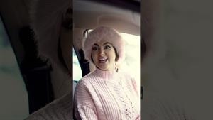 کلیپ طنز فاطی _ لعنت به صدای بی موقع