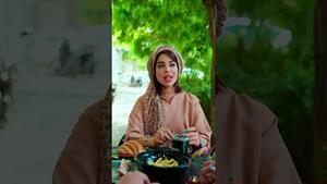 کلیپ طنز فاطی _ وقتی هم شکست عشقی خوردی هم جیبت خالیه😂
