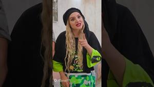 کلیپ طنز فاطی _ نظافتچی 
