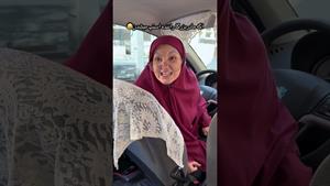 کلیپ طنز ساسان و فاطی _ اگه مادربزرگا راننده اسنپ میشدن
