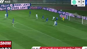 جدایی آقاسی از استقلال و حواشی جنجالی بعد بازی 