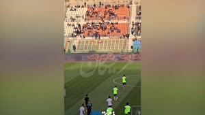 تحلیل بدون تعارف از بازی پرگل استقلال - پیکان