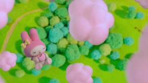 انیمه ملودی و کرومی My Melody & Kuromi 2025 - قسمت 2